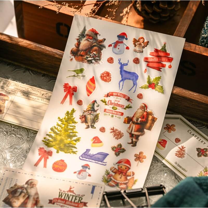 MerryChristmas-Rub-OnsStickers-Scrapbooking-2