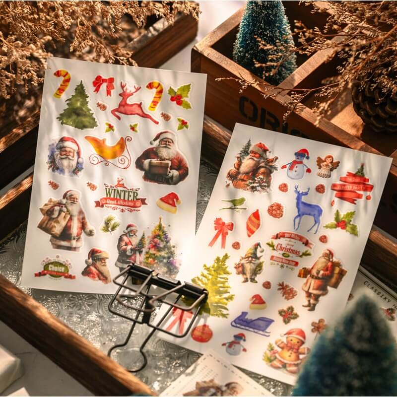 MerryChristmas-Rub-OnsStickers-Scrapbooking-5