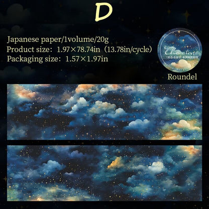 MoonlitStarryNight-Tape-Scrapbooking-D