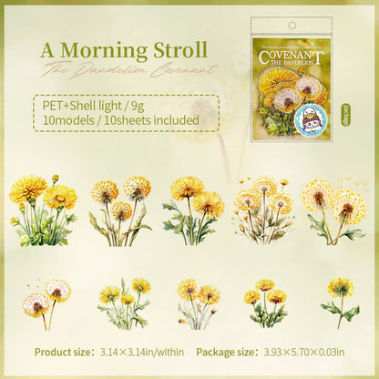 MorningStroll-Stickers-Scrapbooking