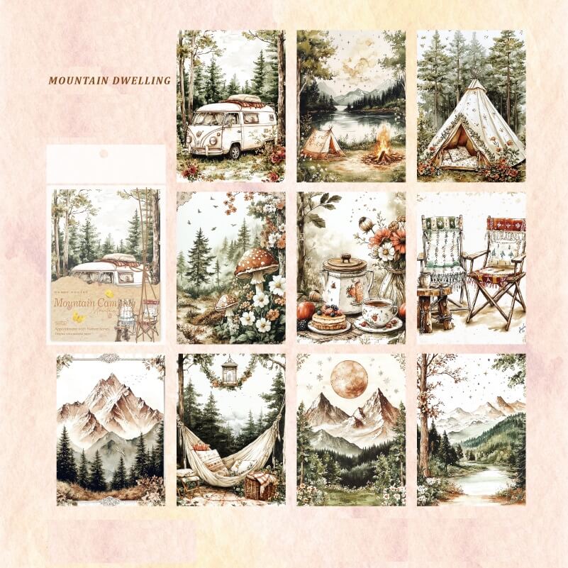 MountainDwelling-Paper-Scrapbooking