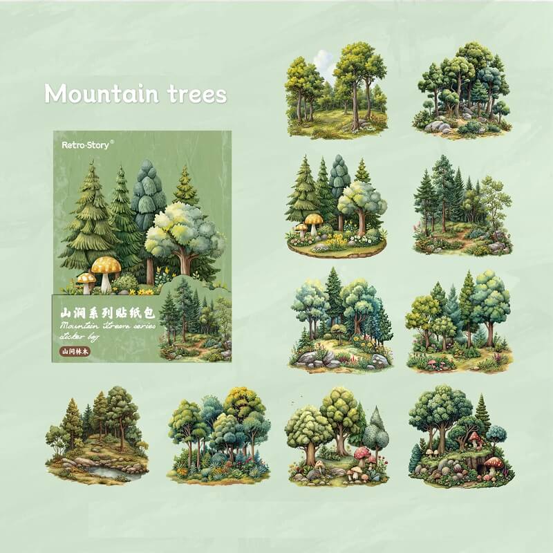 MountainWoods-Stickers-Scrapbooking