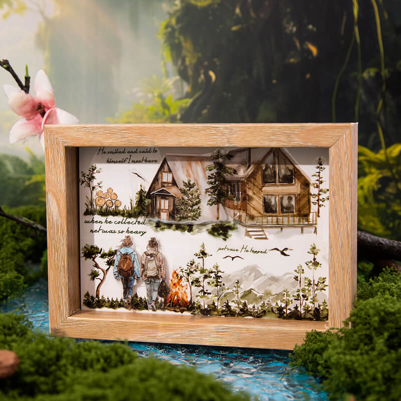 Mountainforestscenery-Tape-Scrapbooking-4