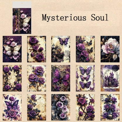 MysteriousSouls-Paper-JunkJournals