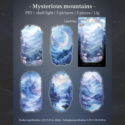 MysticMountains-Stickers-Scrapbooking