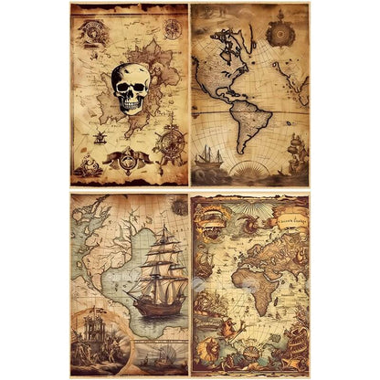 NauticalMaps-Paper-JunkJournal-7