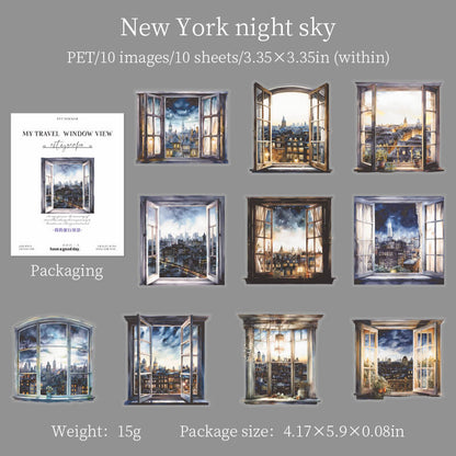 NewYorknightsky-sticker-scrapbooking