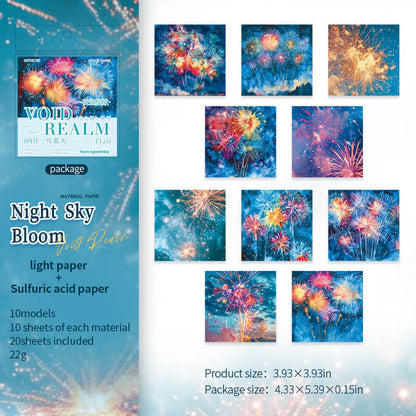 NightSkyBloom-Paper-Scrapbooking