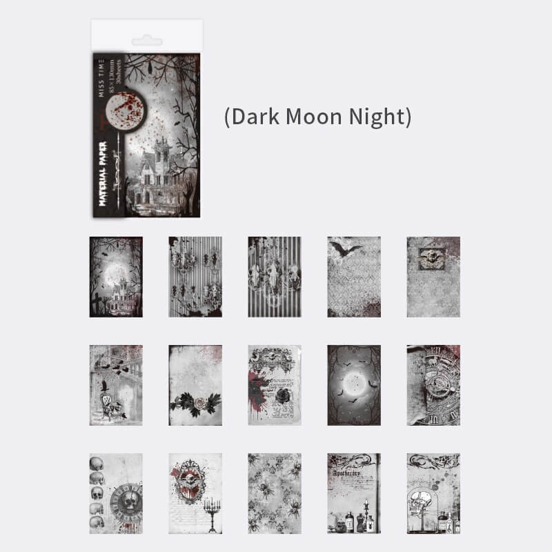 NightoftheDarkMoon-Paper-JunkJournal