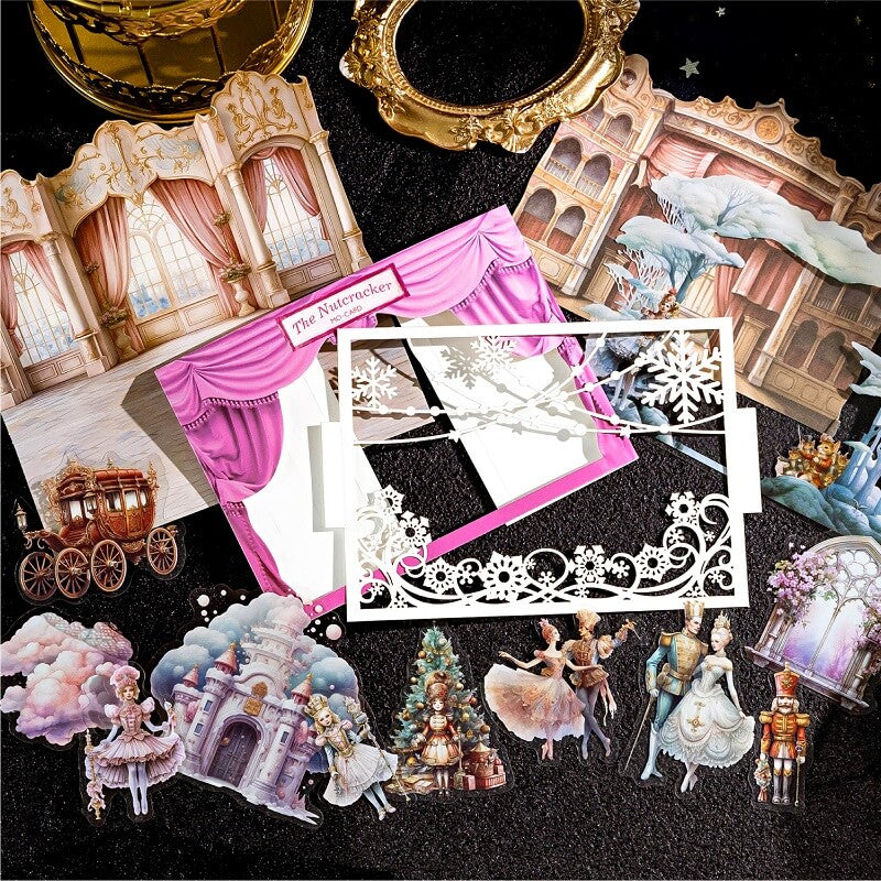 Nutcracker-Stickers-Scrapbooking-2