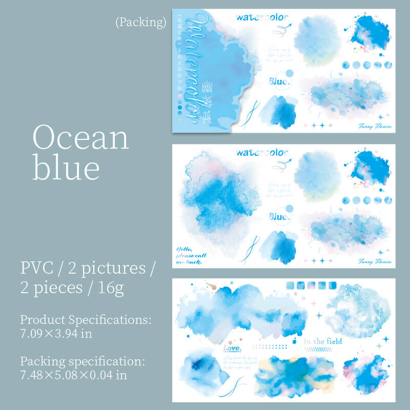 Ocean_Blue_-_Rub-On_Stickers_-_Scrapbooking