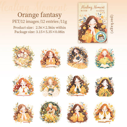 OrangeFantasy-Stickers-Scrapbooking