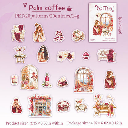 PalmCoffee-Stickers-Scrapbooking