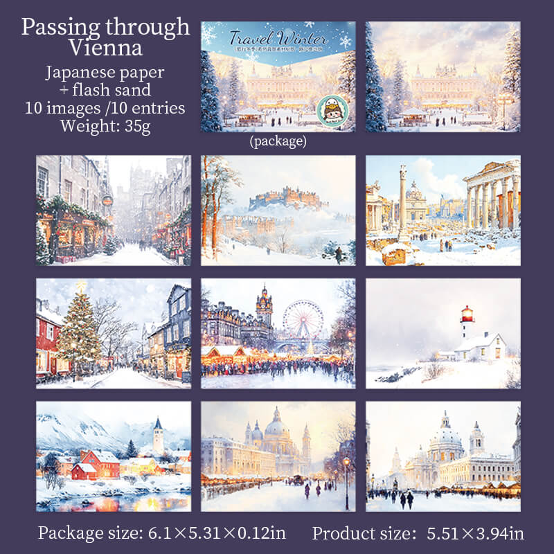 PassingthroughVienna-Stickers-Scrapbooking