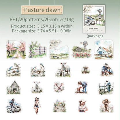 PastureDawn-Stickers-Scrapbooking