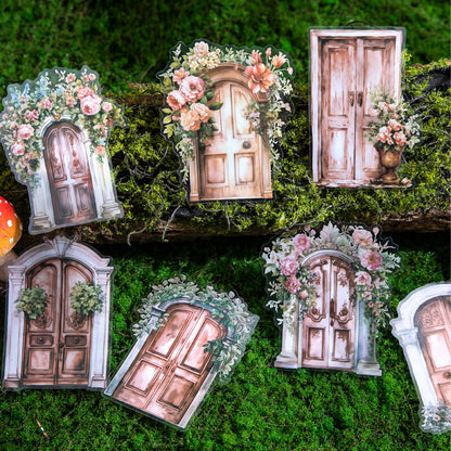 PatioFlowerDoor-Stickers-Scrapbooking-1