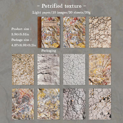 Petrifiedtexture-paper-scrapbook