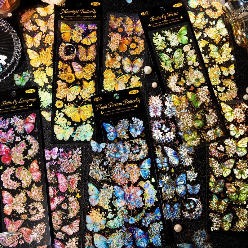 PhantomButterfly-Stickers-Scrapbooking