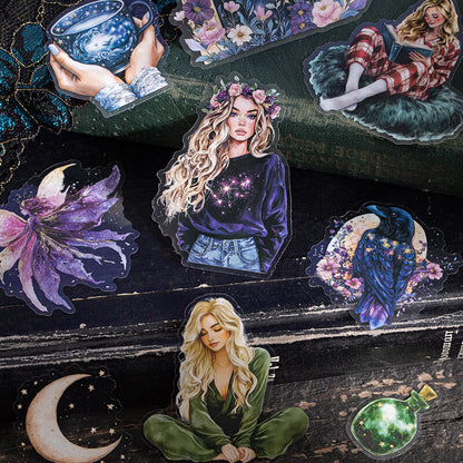 PhantomNightDream-Stickers-Scrapbooking-6