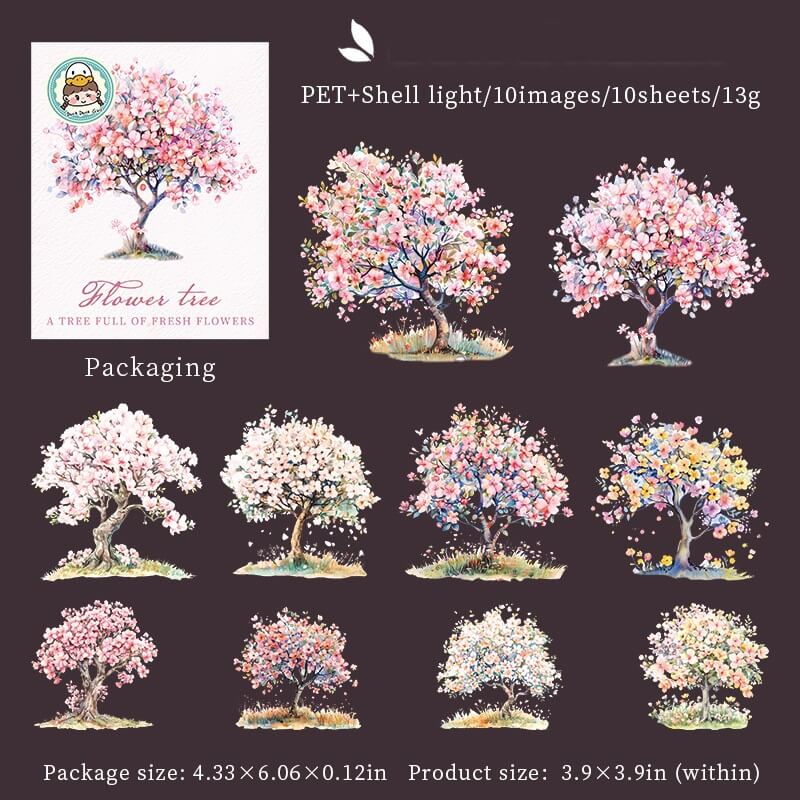 PinkTree-Stickers-Scrapbooking