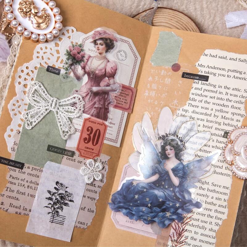    Princess-Stickers-Scrapbook-4
