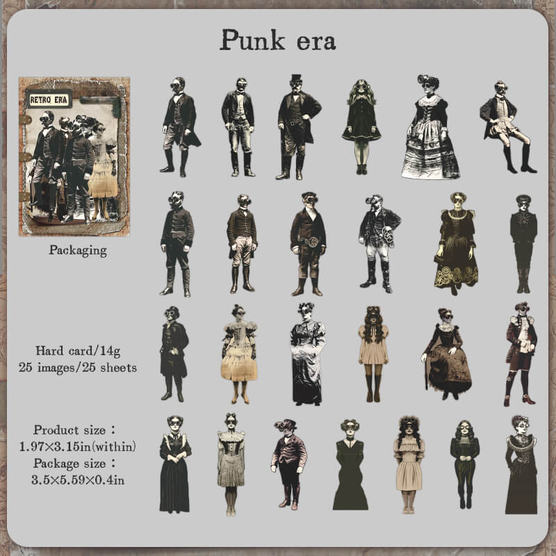 Punkera-HardCardStickers-Scrapbooking