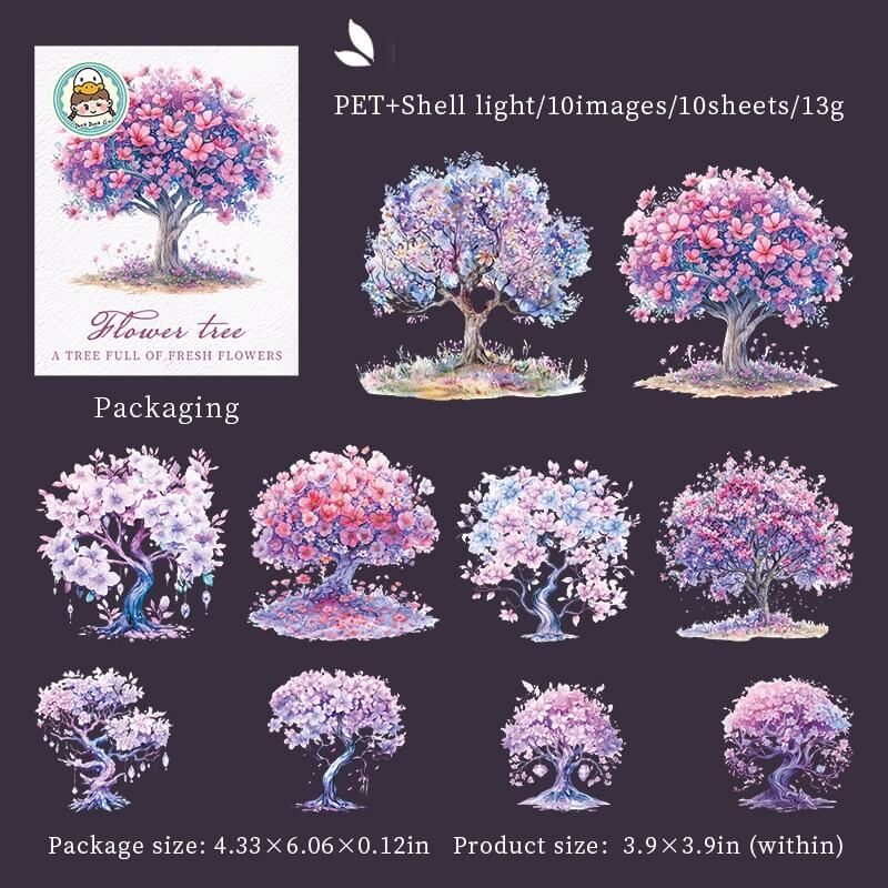 PurpleTree-Stickers-Scrapbooking