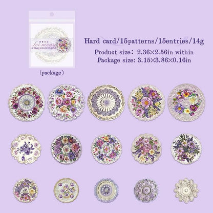 Purple_Lace_flower-_hard_card_stickers-scrapbooking