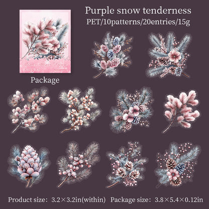 Purplesnowtenderness-Stickers-Scrapbooking