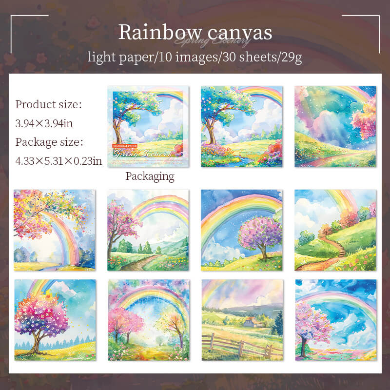 Rainbowcanvas-Paper-Scrapbooking