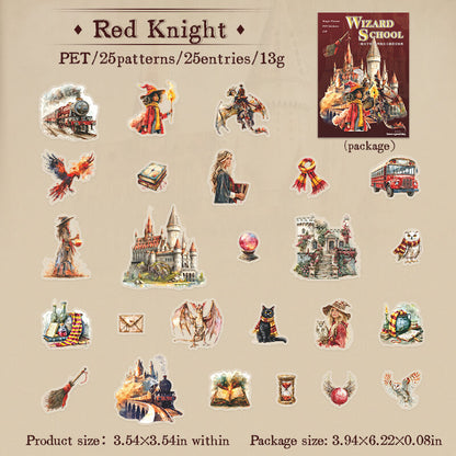 RedKnight-Stickers-Scrapbooking