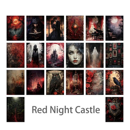 RedNightCastle-Paper-JunkJournal