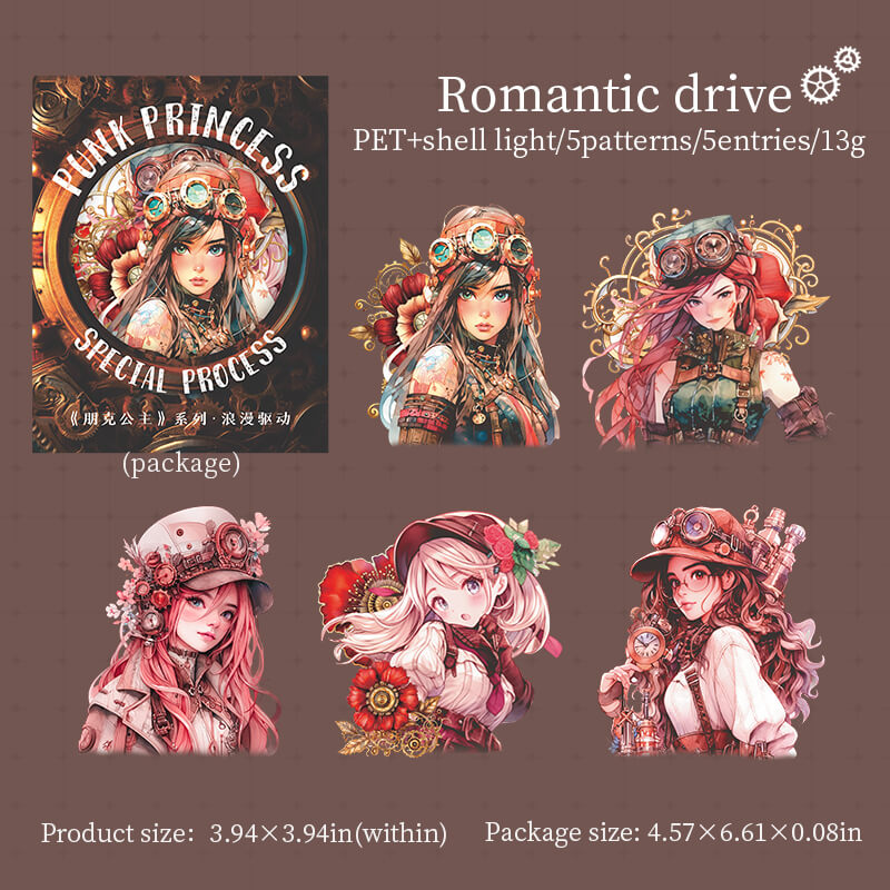RomanceDrive-Stickers-Scrapbooking