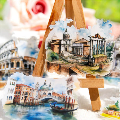 RomanticItaly-Stickers-Scrapbook-2