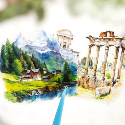 RomanticItaly-Stickers-Scrapbook-3