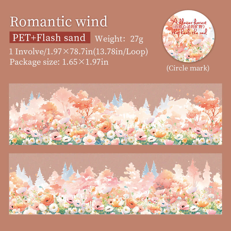 RomanticWind-Tape-Scrapbook