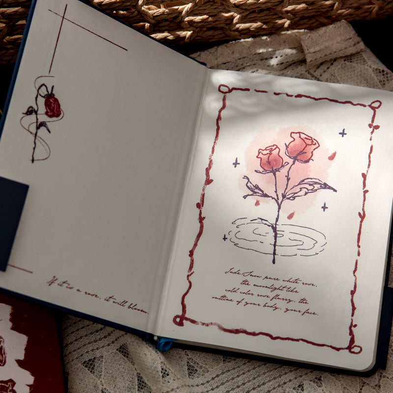 Rose-Notebook-Scrapbook-1