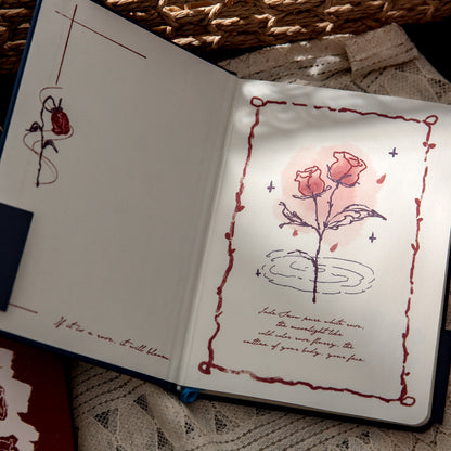 Rose-Notebook-Scrapbook-1