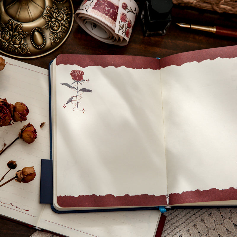 Rose-Notebook-Scrapbook-3