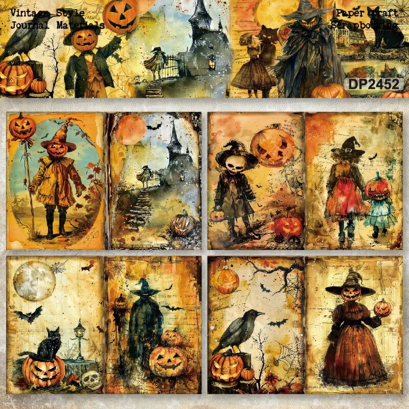 ScaryPumpkin-Paper-junkjournal-2