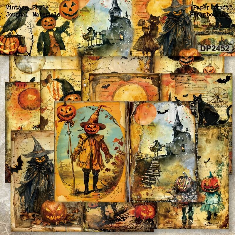 ScaryPumpkin-Paper-junkjournal