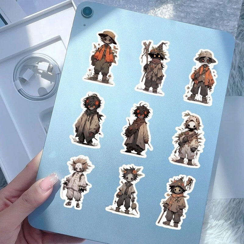 ScaryScarecrow-Stickers-junkjournal-6