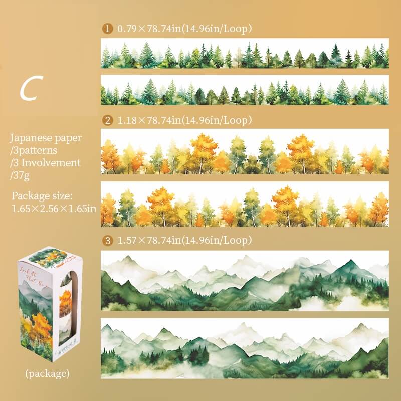 Scenery-Tape_Set-Scrapbook-C