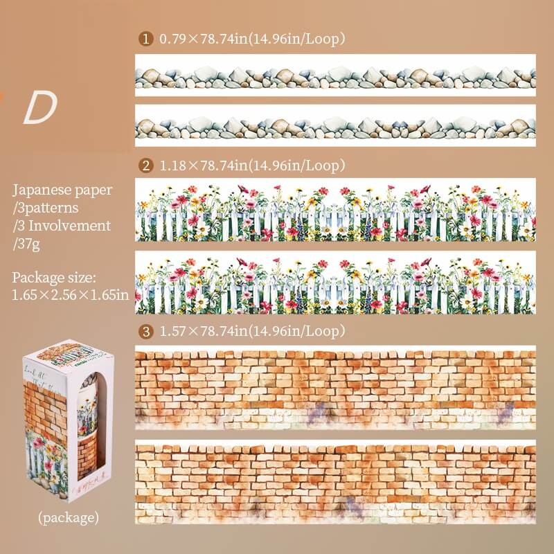 Scenery-Tape_Set-Scrapbook-D