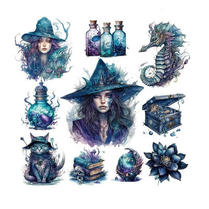 SeaWitch-Stickers-Scrapbooking