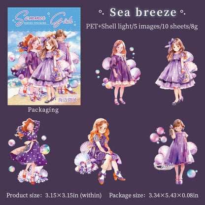    Seabreeze-sticker