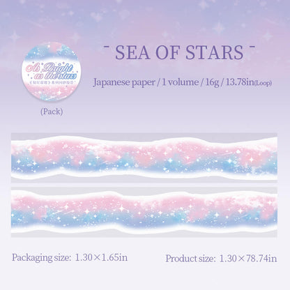 SeaofStars-Tape-Scrapbook