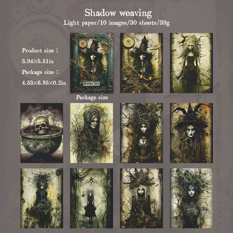 Shadowweaving-paper-junkjournal