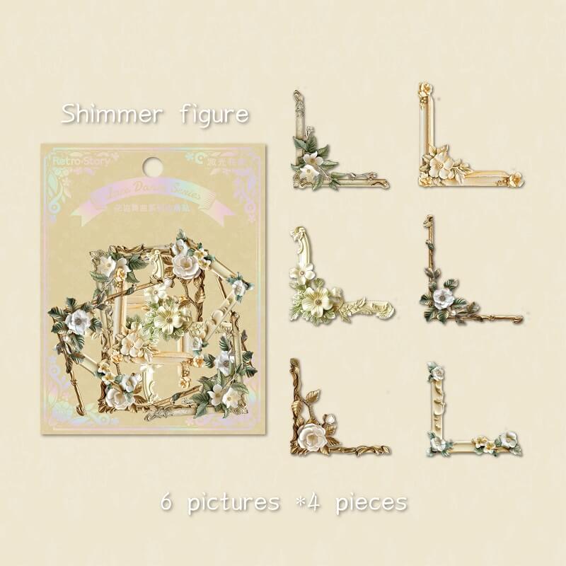 ShimmerFigure-Stickers-Scrapbooking