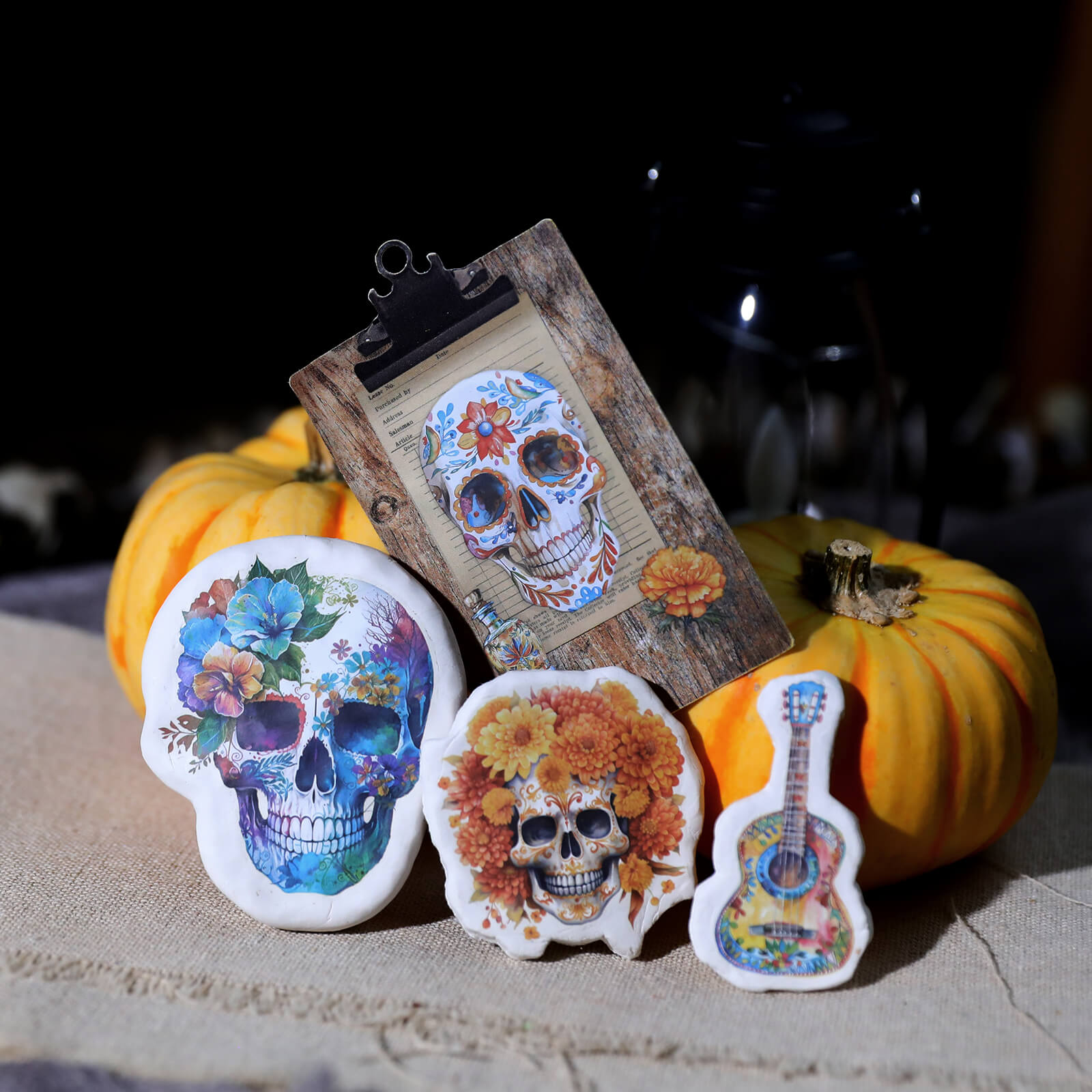 Skulls-rubonstickers-scrapbooking-2